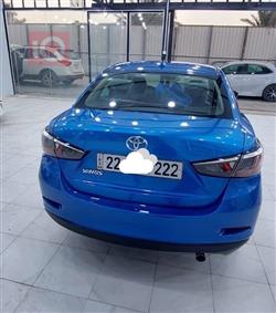 تويوتا يارس